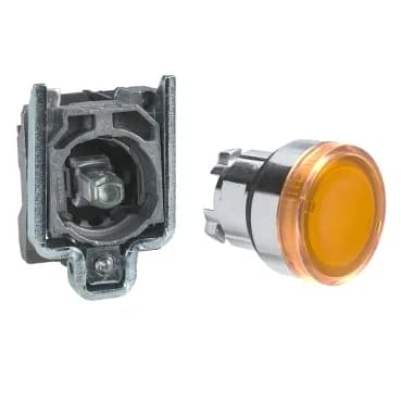 Schneider Electric XB4BW35B1