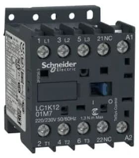 Schneider Electric LC1K1201B7