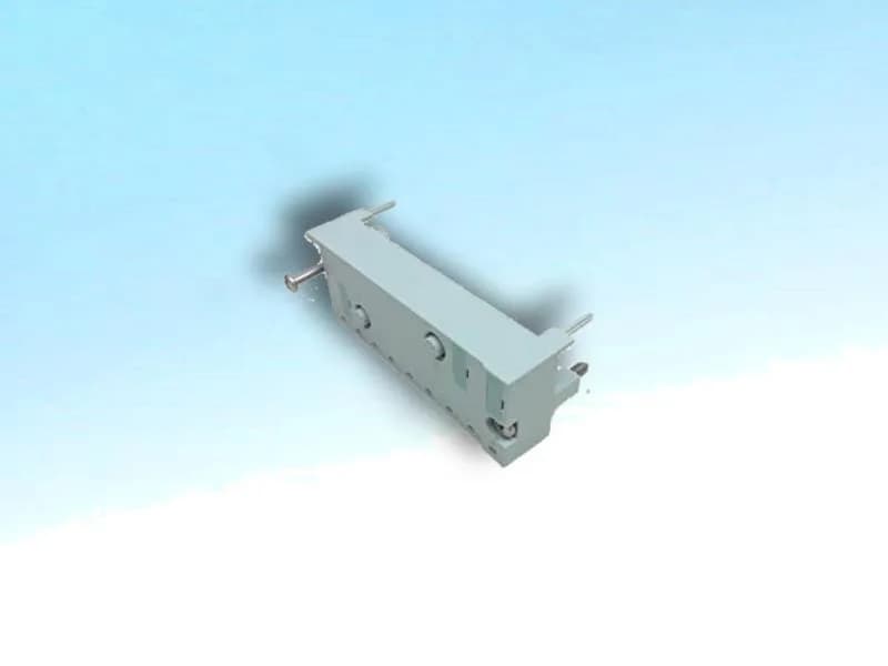 Siemens 6ES7194-4FB00-0AA0 (image 5)