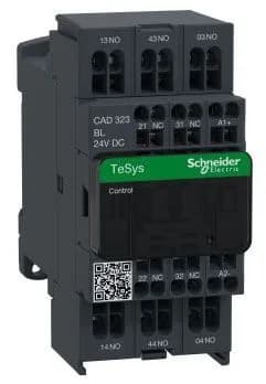 Schneider Electric CAD323BL