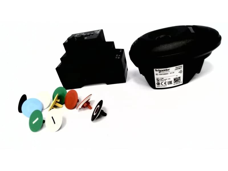 Schneider Electric XB5RMA04 (image 3)