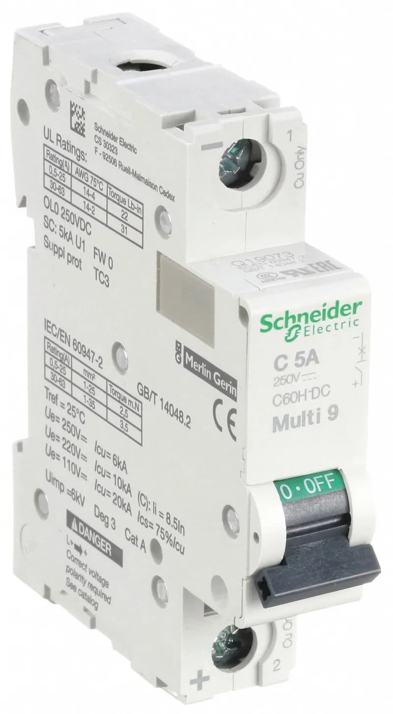 Schneider Electric MGN61505 (image 5)