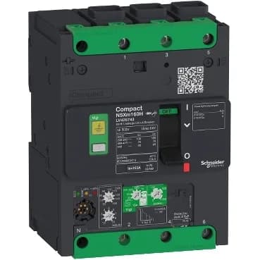Schneider Electric LV426721 (image 2)