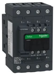 Schneider Electric LC1DT80AM7