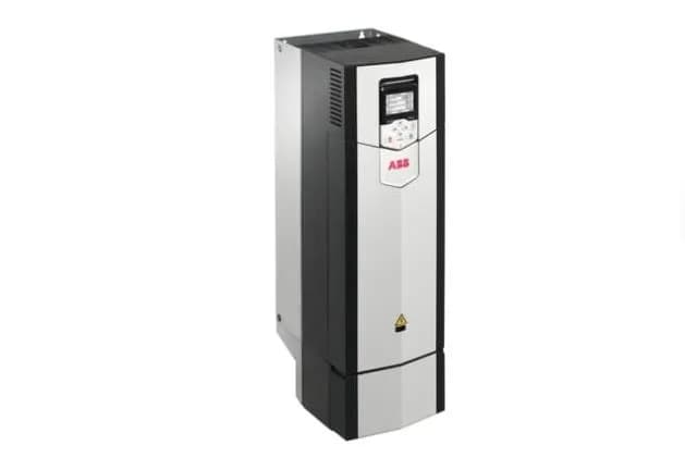 ABB ACS880-01-040A-5 (image 3)