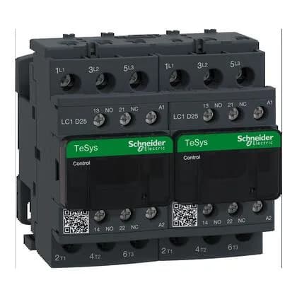 Schneider Electric LC2D25FE7 (image 3)