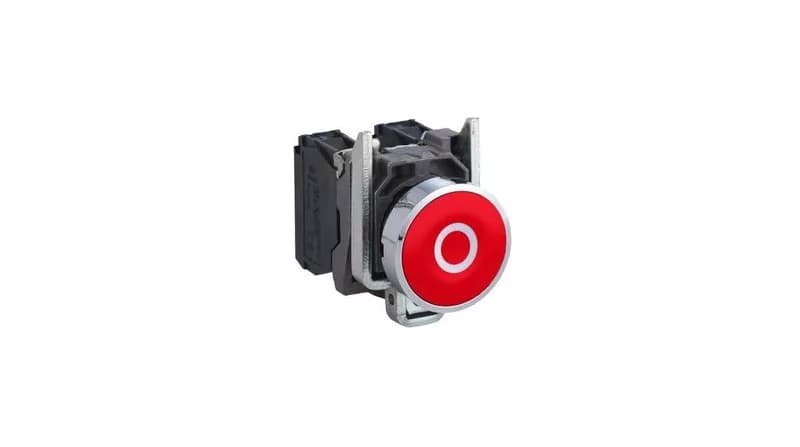 Schneider Electric XB4BA4322