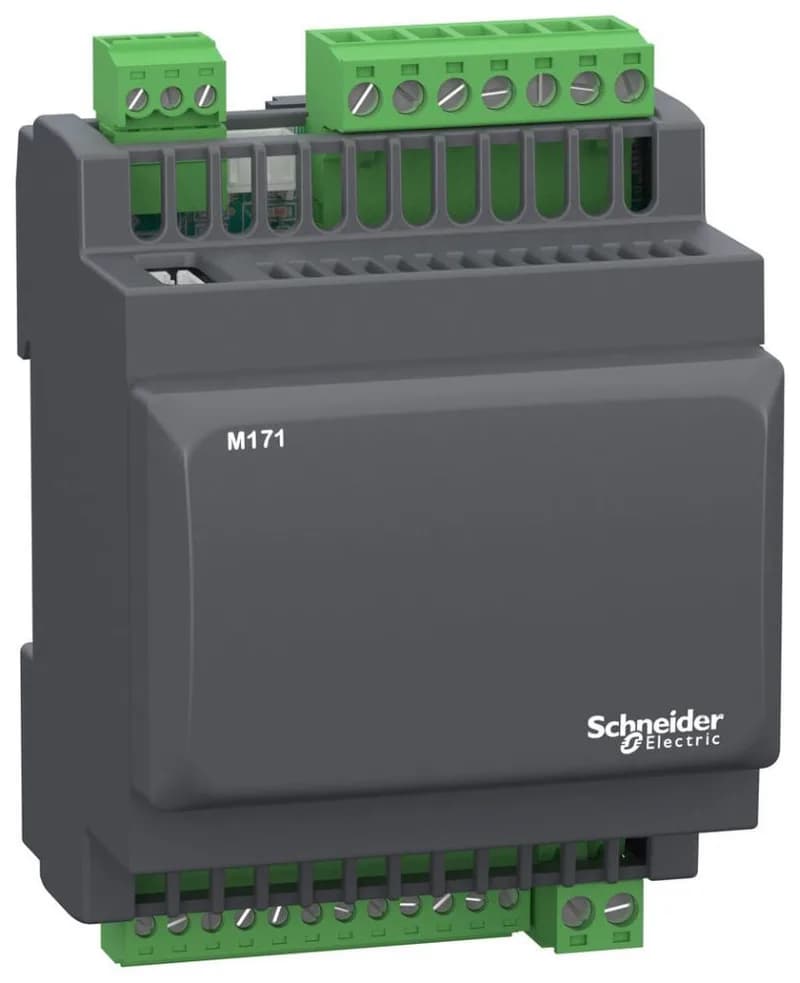 Schneider Electric TM171OBM14R (image 2)