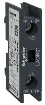 Schneider Electric LADN01 (image 3)