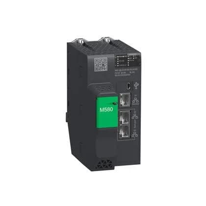 Schneider Electric BMEP586040 (image 2)