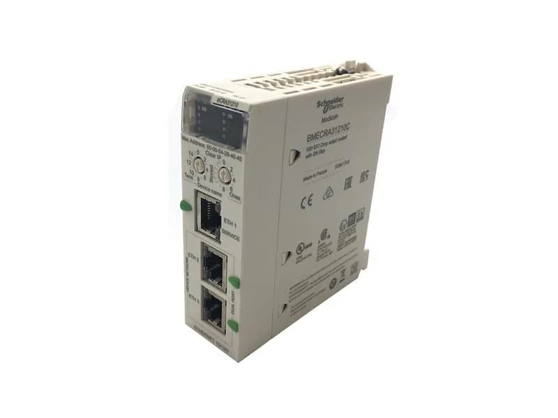 Schneider Electric BMECRA31210C (image 3)