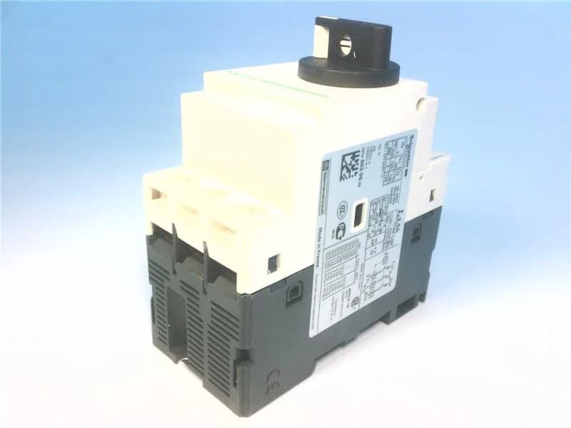Schneider Electric GV2L07 (image 4)