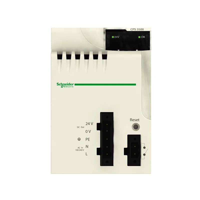 Schneider Electric BMXCPS3540T