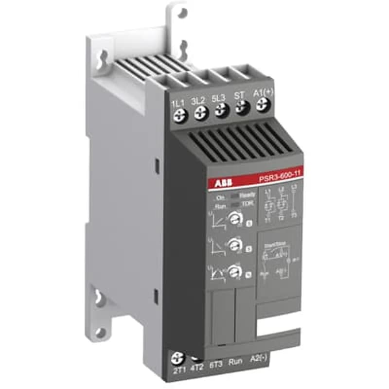 ABB 1SFA896103R1100 — Soft Starters (image 2)