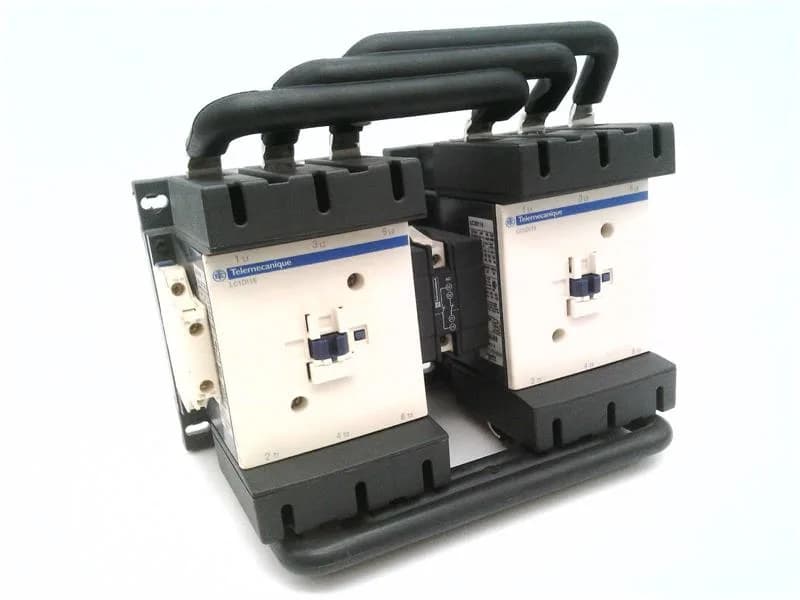 Schneider Electric LC2D115G7 (image 2)