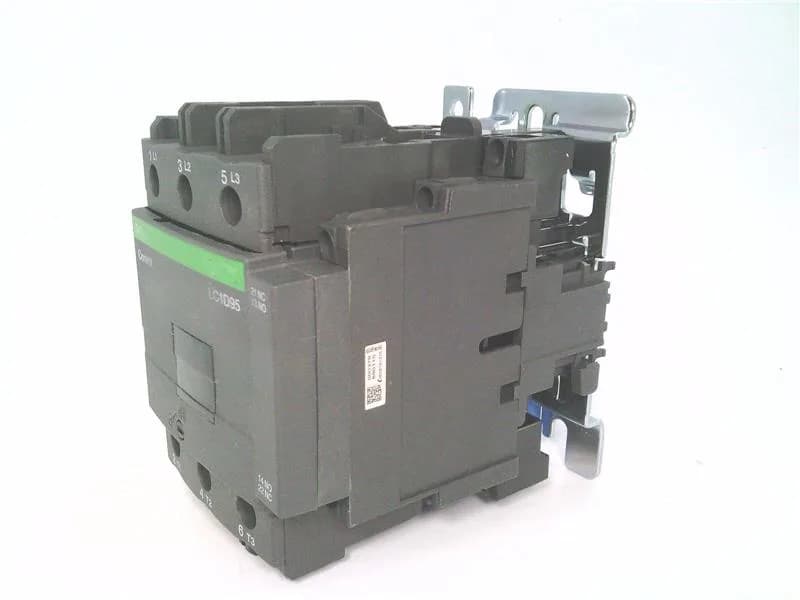 Schneider Electric LC1D95M7C (image 2)