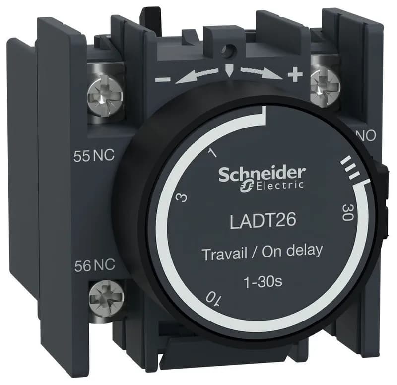 Schneider Electric LADT26
