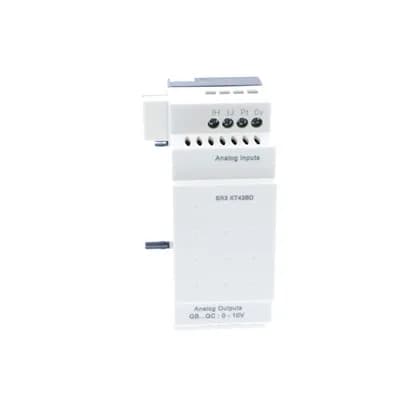 Schneider Electric SR3XT43BD (image 3)