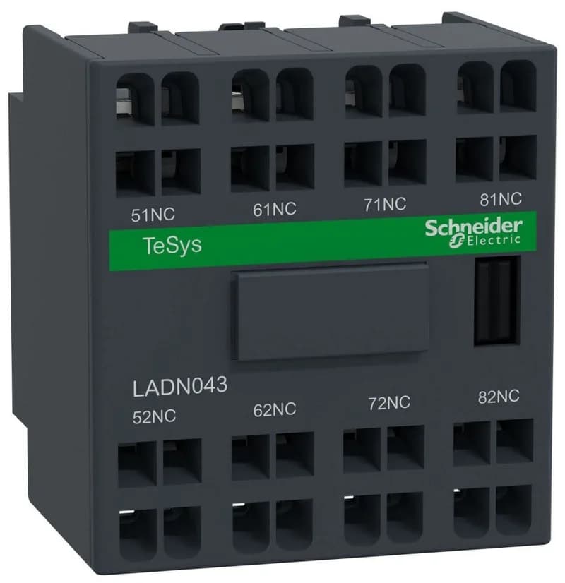Schneider Electric LADN043 (image 3)