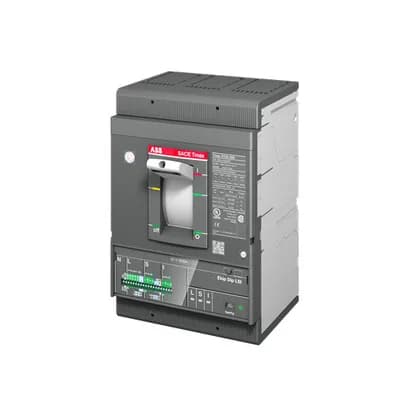 ABB XT5HU360BFFF000XXX — Molded Case Circuit Breakers (MCCB) (image 3)