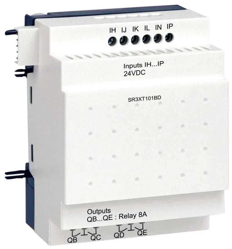 Schneider Electric SR3XT101BD (image 4)