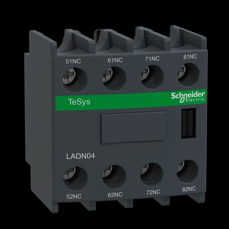Schneider Electric LADN04 (image 4)