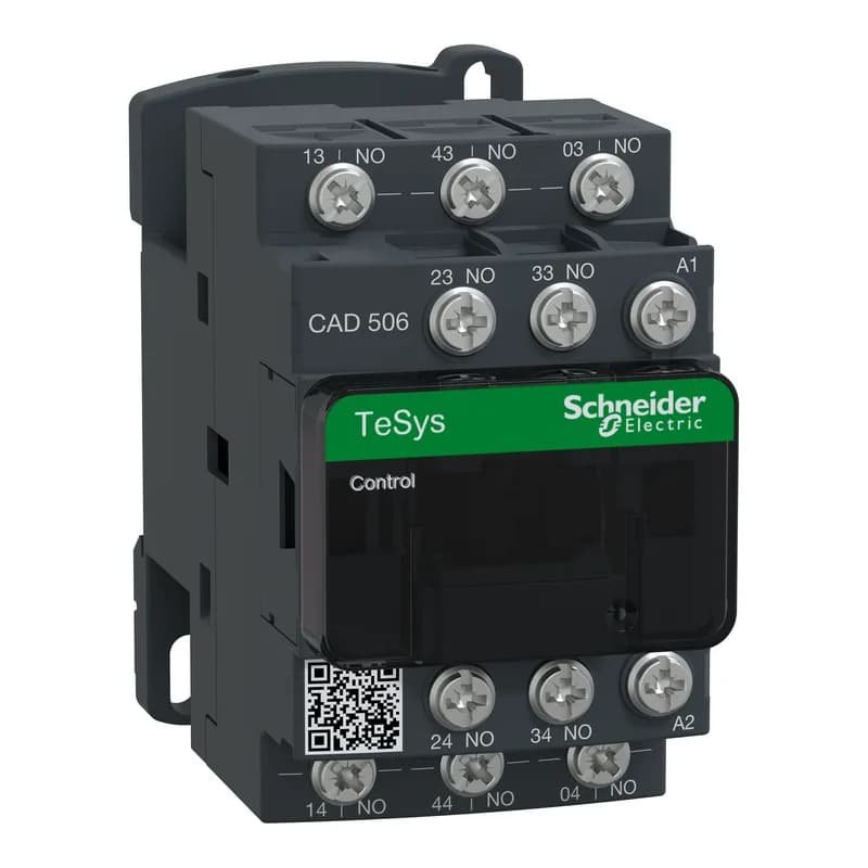 Schneider Electric CAD506P7
