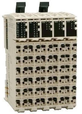 Schneider Electric TM5C12D8T