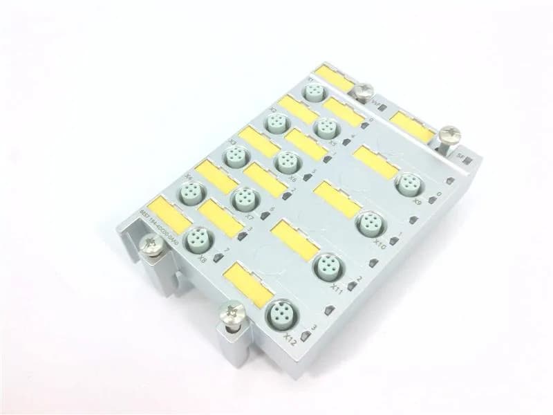 Siemens 6ES7194-4DC00-0AA0 (image 4)