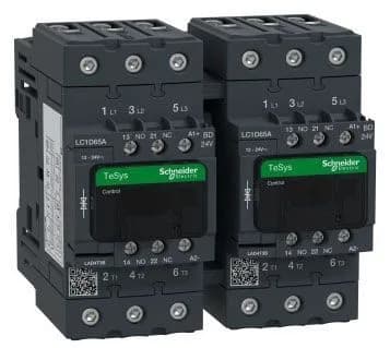 Schneider Electric LC2D65ABD