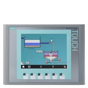 Siemens 6AV6647-0AC11-3AX1 — HMI Operator Interfaces (image 2)