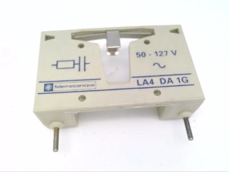 Schneider Electric LA4DA1G (image 2)