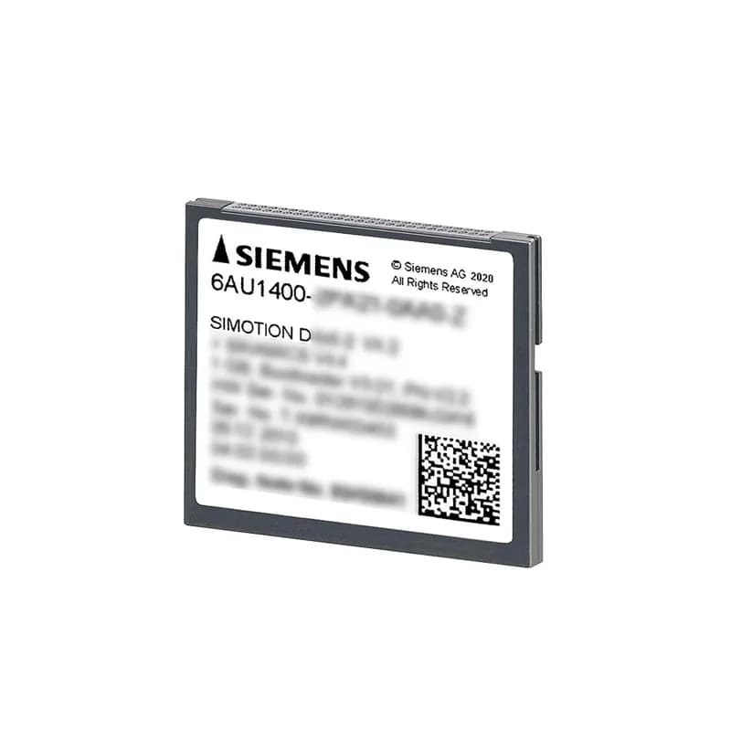 Siemens 6AU1400-2NA00-0AA0 (image 5)
