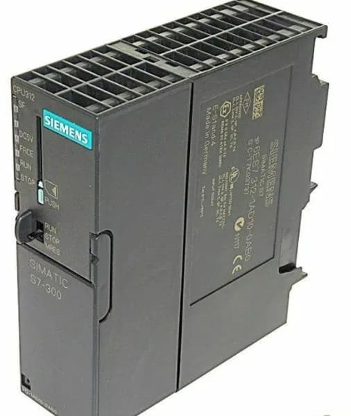 6ES7312-1AD10-0AB0