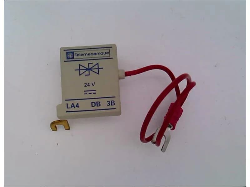 Schneider Electric LA4DB3B (image 5)