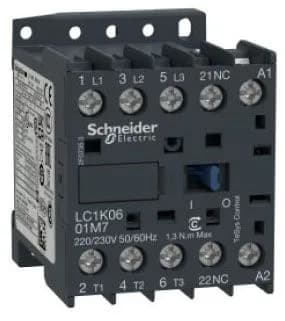 Schneider Electric LC1K0601G7