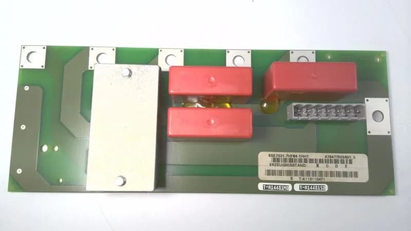 Siemens 6ES7082-0AA00-8DB0