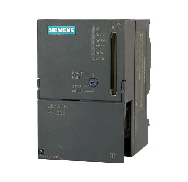6ES7315-1AF02-0AB0
