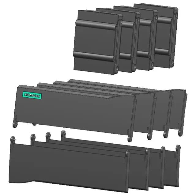 Siemens 6ES72911AB300XA0 (image 2)
