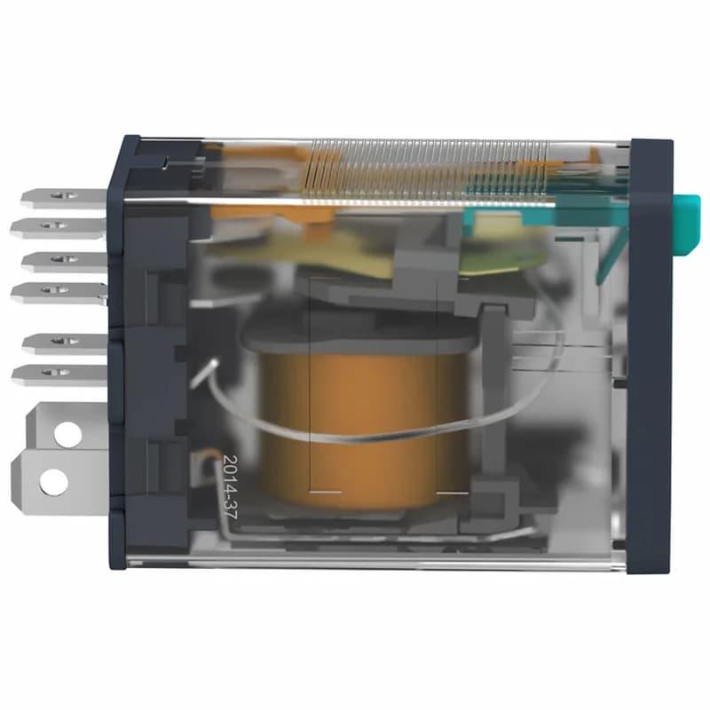 Schneider Electric RPM21BD (image 3)