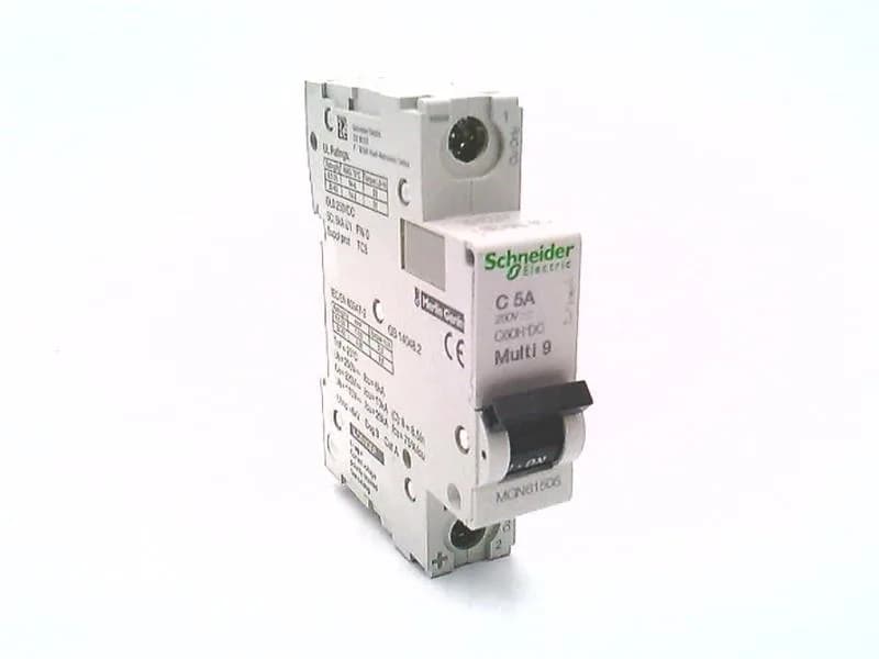 Schneider Electric MGN61505 (image 2)