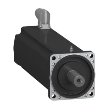 Schneider Electric SH31004P0BF4100 — Servo Motors with Brake (image 2)