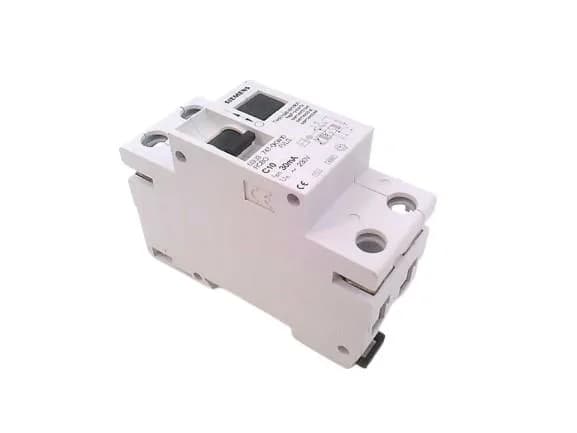 Siemens 5SU3747-0KW10 — Residual Current Breakers (RCCB/RCBO) (image 2)
