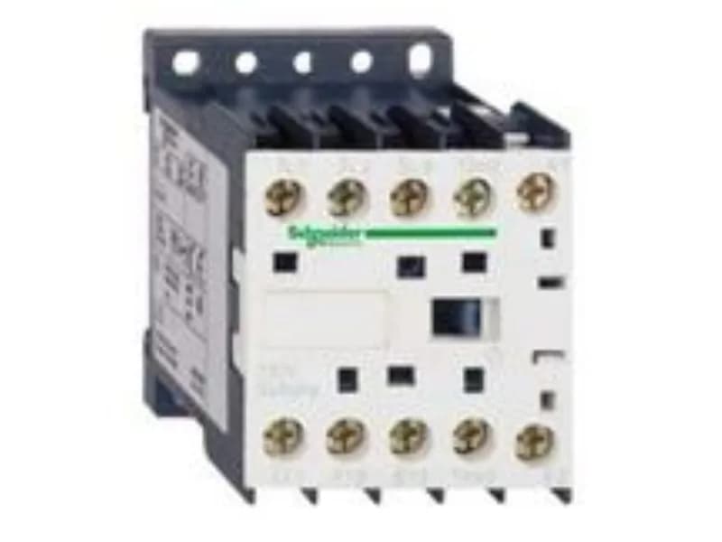 Schneider Electric LC1K09004M7 (image 3)