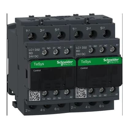 Schneider Electric LC2D32BD (image 4)
