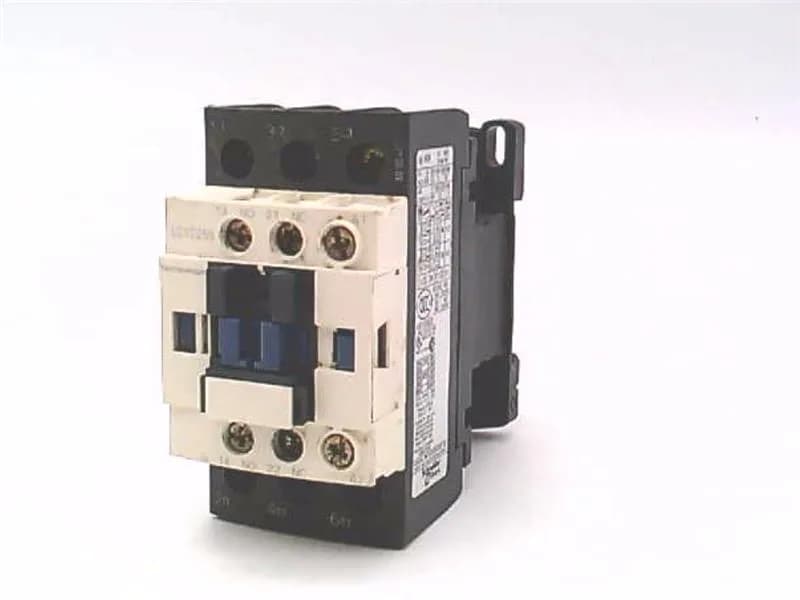 Schneider Electric LC1D256T7 (image 2)