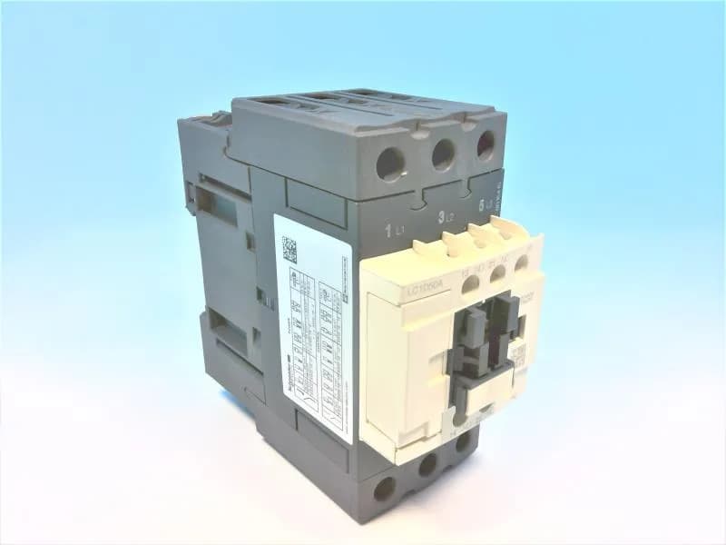 Schneider Electric LC1D50AK7 (image 3)