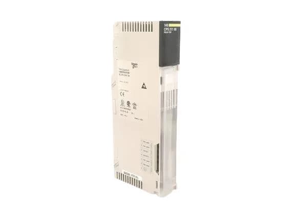 Schneider Electric 140CPS21100