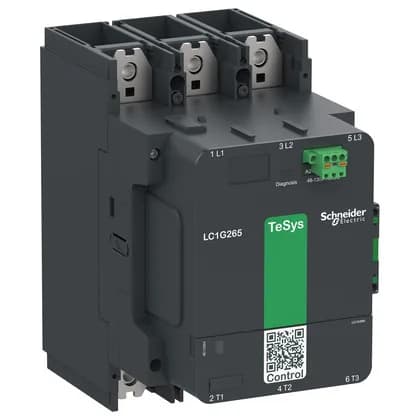 Schneider Electric LC1G500EHEN (image 2)