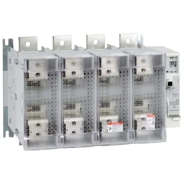 Schneider Electric GS2TB4